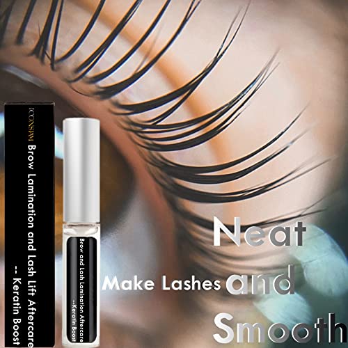 Eyelash Curler & Brow Lamination Kit 2-in-1