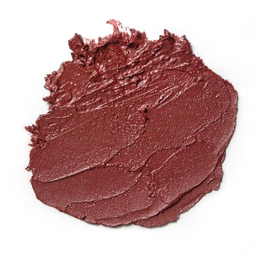 ROSECE - 2-in-1 Cream Cheek Blush + Lip Color | Natural Mineral pigment | Soft Lips with natural oils and Vitamin E | 100% Plant ingredients, Vegan (Sweet RED/Shimmery-RUBY, 0.25fl oz)