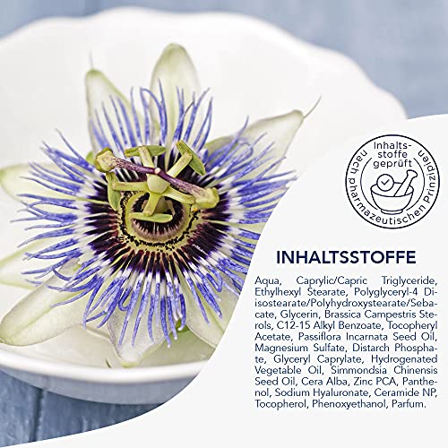 Frei Oel Hydrolipid Balance Night Care Passionflower 50ml
