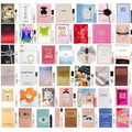 Women's Perfume Sampler Set - 12 Designer Fragrance Vials