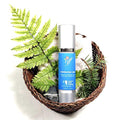 Carolyn's Facial Formulas Moisturizer Plus | Eye Cream | Cruelty-Free, Vegan Face Cream | Made in USA | Vitamin C Moisturizer for Face and Neck (50 ml ? 1.7 fl oz)