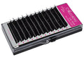 Alluring Silk Mink Lashes C Curl .18mm - Eyelash Extensions