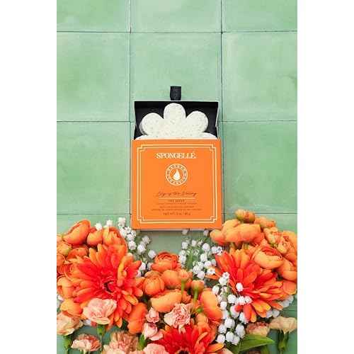 SPONGELL? Lily of The Valley Boxed Flower