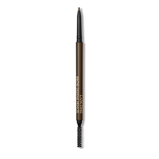 Lancôme Brow Define Waterproof Eyebrow Pencil - Smudge-Proof & Long-Wear - Dark Brown