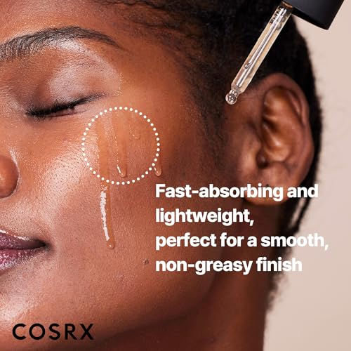 COSRX Serum Duo - 2% Alpha Arbutin Discoloration Care + 15% Niacinamide Face Serum