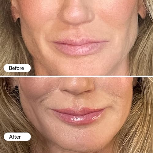 Vibriance Hydrating Lip Volumizer with Hyaluronic Acid
