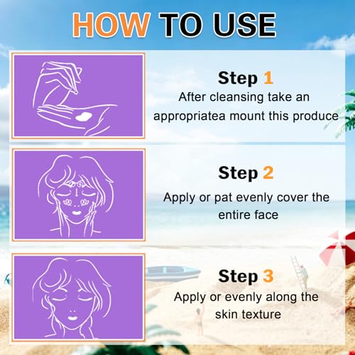 3-in-1 Color Correcting Primer SPF 50 with Sponge