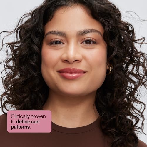 Eva NYC Curl Enhancing Styling Cream - Reduce Frizz + Hydrate with Aloe Leaf + Cactus Flower - Define Curl Pattern for Soft, Bouncy Hair - Sulfate + Paraben Free - Melon + Iris Scent - 5.4 fl oz