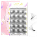 ABONNIE Premade Lash Fans 20D Volume Extensions 8-15mm D Curl