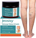 Natural Varicose Vein Cream for Soothing Legs & Skin