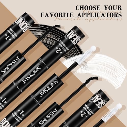 Lash Bond and Seal Waterproof Glue - 10ml (5ml+5ml)