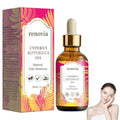 Renovia Cyperus Rotundus Oil - Natural Hair Removal & Skin Serum