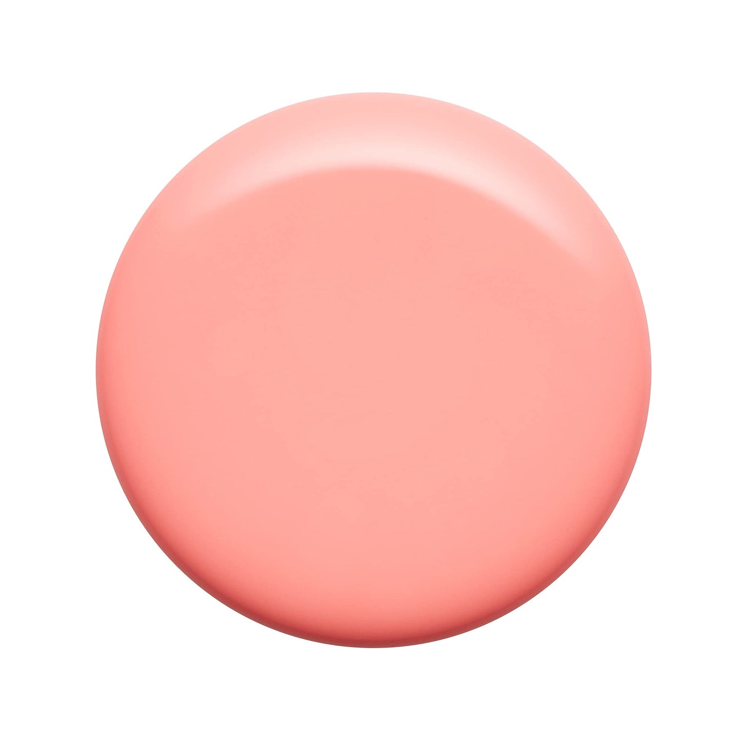 Nailtopia - Plant-Based Chip Free Nail Lacquer - Non Toxic, Bio-Sourced, Long-Lasting, Strengthening Polish - Lolita From Nolita (Coral With Pink Undertones) - 0.41oz