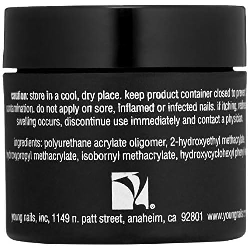 Young Nails Mani Q , 1.05 Ounce (Pack of 1)