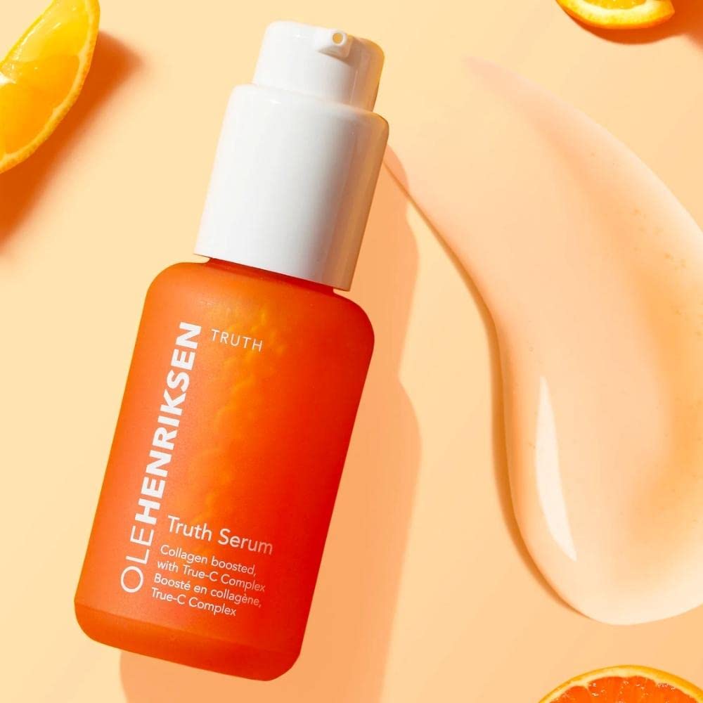 OLE HENRIKSEN Truth Serum Collagen Booster (.50 oz)