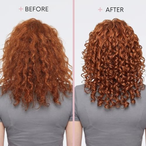 ECRU NEW YORK Curl Perfect Defining Styling Potion 7oz - Curly Hair Care