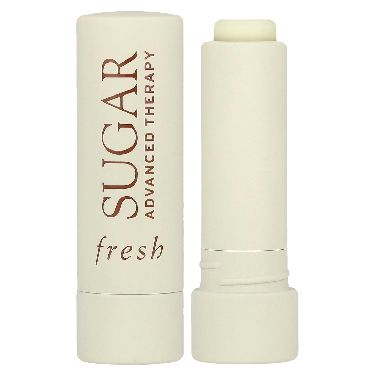 fresh Sugar Advanced Therapy Treatment Lip Balm Translucent