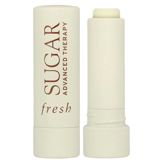 fresh Sugar Advanced Therapy Treatment Lip Balm Translucent