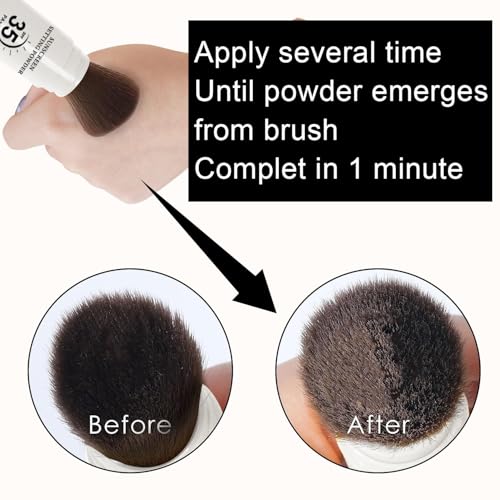 Mineral Sunscreen Powder SPF 35 Setting Loose Powder