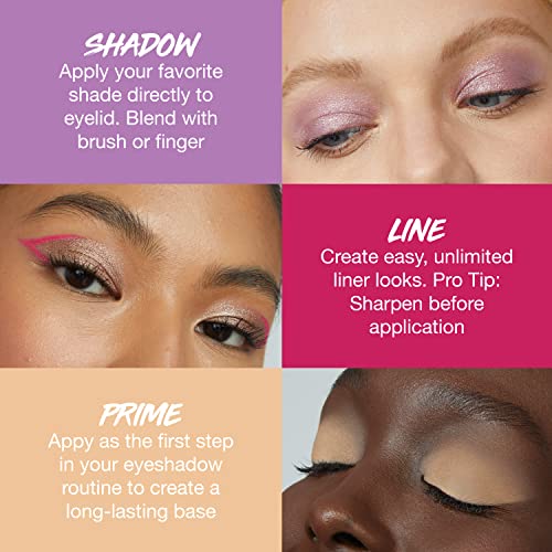Maybelline Color Tattoo 24HR Eye Shadow Stick - I am Shining