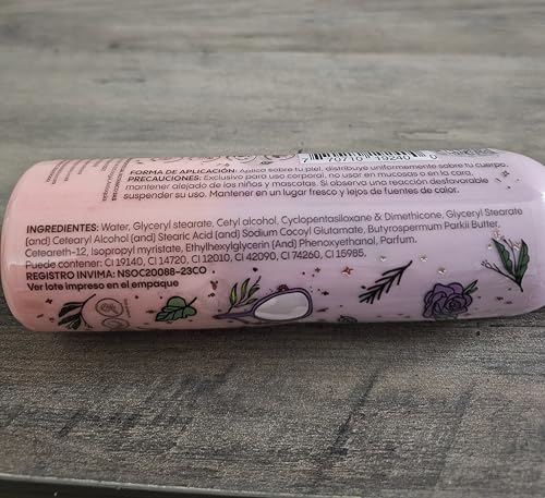 Ritual Botanico Seduction Combo: Body Butter & Heat Protector