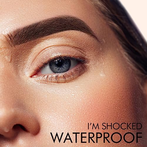 iMethod Eyebrow Pomade Light Brown - Waterproof Brow Filler