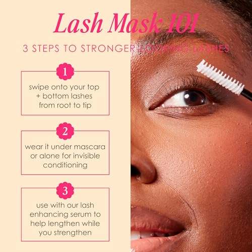 GrandeREPAIR Leave-In Lash Conditioner with Biotin