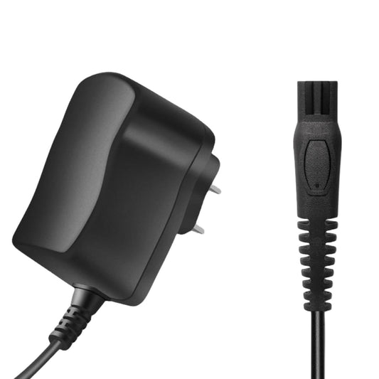 Qjin 15V Charger Power Cord for Philips Norelco Multigroomer & Bodygroom Trimmer MG7750/49, MG5750/49, BG7030/49, BG7040/42, BG5025