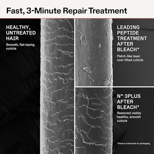 Olaplex N°.3PLUS Hair Repair Pre-Shampoo Treatment 100mL – Damage Repair & Strengthening