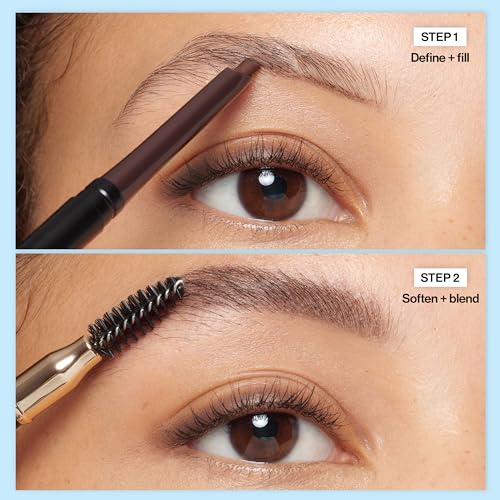 Revlon ColorStay Brow Pencil 205 Blonde Waterproof 24hr