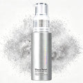Silver Glitter Spray for Hair & Body – Non-Sticky, 0.33oz