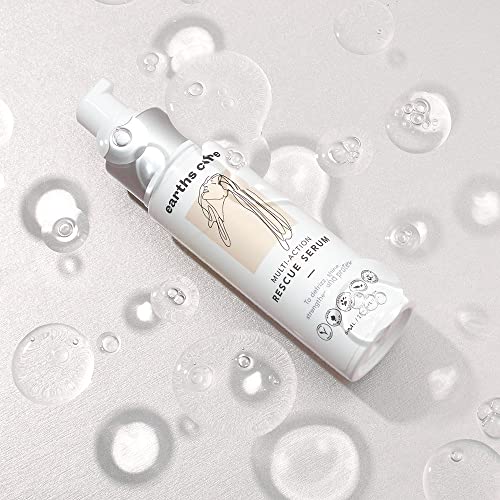 Purple Toning Shampoo & Conditioner Set for Gray Hair