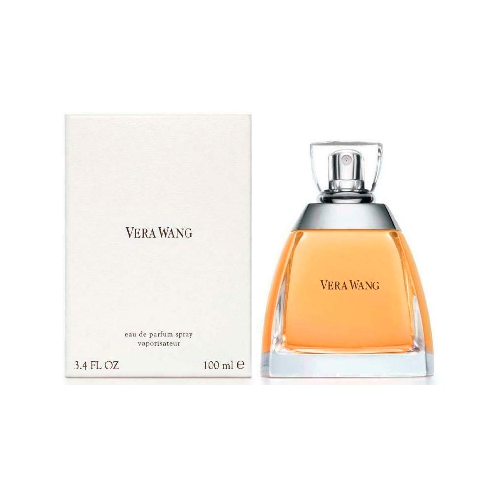 Vera Wang Eau De Parfum Spray, 3.4 Ounce