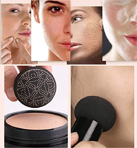 Mushroom Head Air Cushion CC Cream Foundation SPF50+