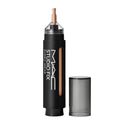 MAC Studio Fix Every-Wear All-Over Face Pen - NC17 (Light beige with neutral undertone) - .41 fl oz / 12 mL