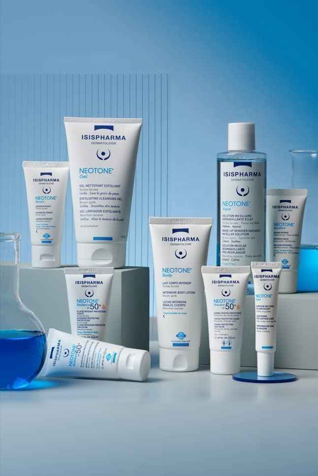 Exfoliating Cleansing Gel Summer Collection Women