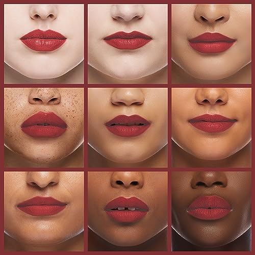 Palladio Retractable Waterproof Lip Liner – Raisin