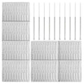 100pcs Disposable Acne Needles | Professional Pimple Remover Tool