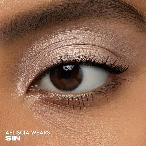 Urban Decay 24/7 Eyeshadow Single - High-Pigment, Vegan