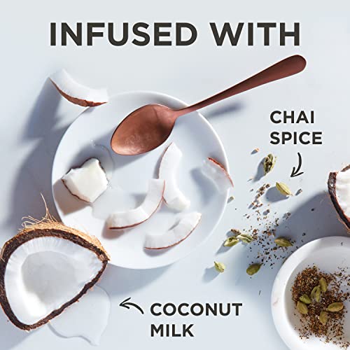 Hair Food Nourishing Coconut Hair Mask, 1.7 Oz