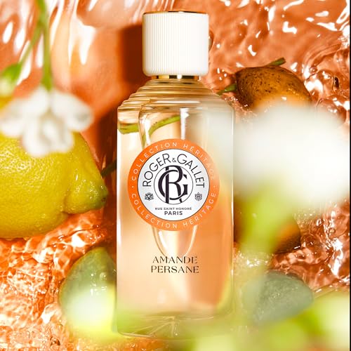 Roger & Gallet Amande Persane Eau Parfum?e Bienfaisante 100 ml