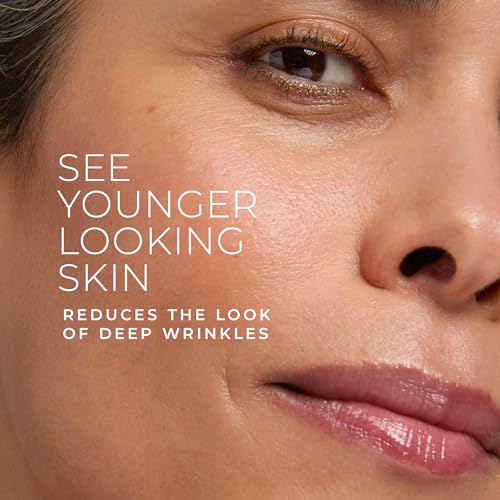 RoC Retinol Correxion Deep Wrinkle Face Serum, 1 oz