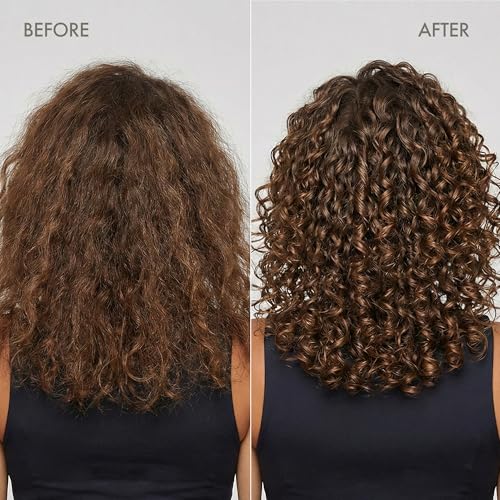 Enjoy Texture Cream, Lightweight Hair Styling for Volume, Separation & Medium to Firm Hold 8 Oz