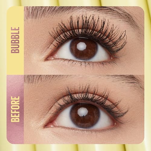 Maybelline Colossal Bubble Mascara - Buildable Volume & Length