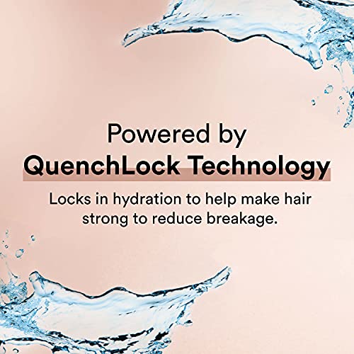 Suave Professionals Repairing Conditioner For Soft and Smooth Hair Coconut Oil Infusion Hair Conditioner for Moisture 28 oz (Pack of 2)