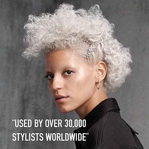 KMS ADDVOLUME Shampoo for fine weak hair, 10.1 oz