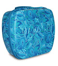 Navage Travel Case for Nasal Rinse System, Paisley