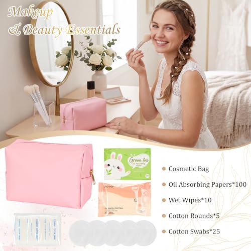 Bridal Wedding Emergency Kit with 30+ Essentials