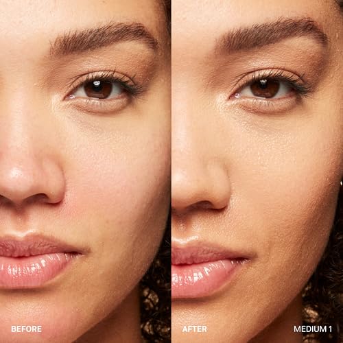 Bobbi Brown Vitamin Enriched Skin Tint SPF 15