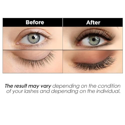 Sculpted Lashes & Fixer Set_Mascara&Setting Spray
